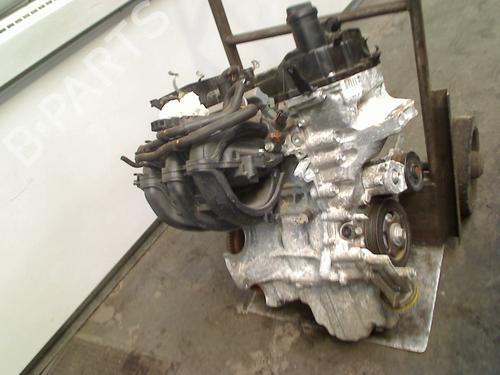 Used Engine Engine CITROËN C1 II (PA_, PS_) 1.0 VTi 68 (69 hp) 27305708 27305708