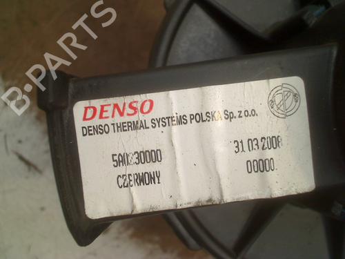 Heater blower motor FIAT PANDA (169_) 1.2 (169.AXB11, 169.AXB1A) | BP29283296M62 