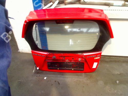 Used Tailgate CHEVROLET SPARK (M300) 1.0 LPG (65 hp) 29812866
