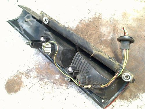 Højre baglygte SUZUKI IGNIS II (MH) 1.3 (RM413) | BP29568394C35 - Image 2