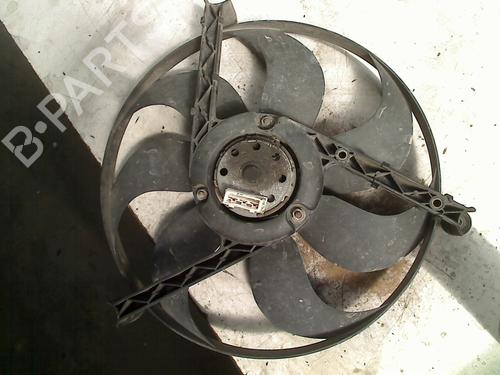 Used Radiator fan Radiator fan 21934351 21934351
