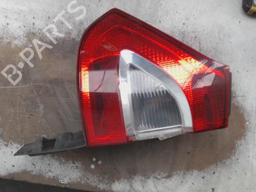Used Left taillight Left taillight 39448015 39448015