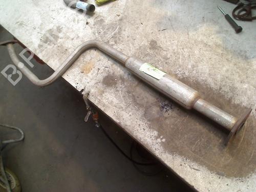 Système d'échappement NISSAN MICRA II (K11) 1.3 i 16V (HK11) (75 hp) 33021787