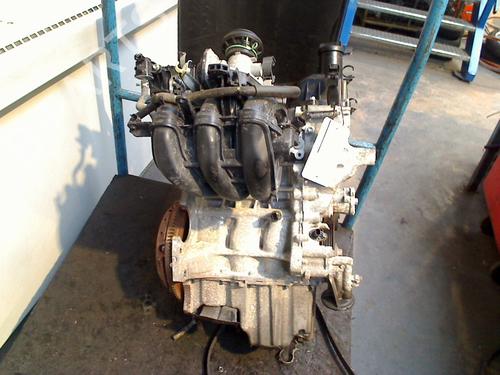 Engine PEUGEOT 108 1.0 VTi | BP31294133M1 - Image 2