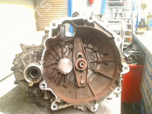 Used Gearbox Gearbox VW POLO V (6R1, 6C1) 1.0 (60 hp) 36640491 36640491