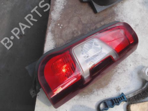 Used Right taillight Right taillight CITROËN BERLINGO Box Body/MPV (K9) 1.5 BlueHDi 75 (75 hp) 40046956 40046956