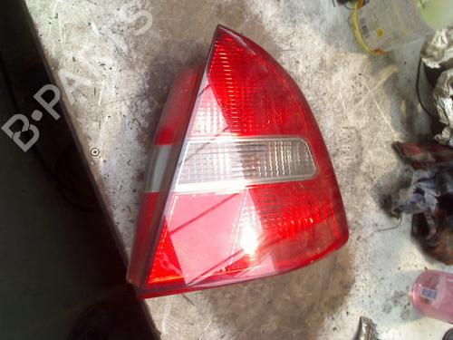 Used Right taillight MITSUBISHI CARISMA (DA_) 1.8 16V GDI (DA2A) (125 hp) 29568420