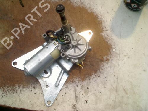 Used Rear wiper motor RENAULT TWINGO I (C06_) 1.2 (C066, C068) (58 hp) 31278787