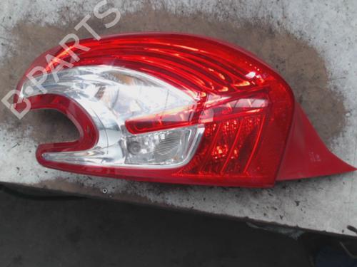 Used Left taillight Left taillight 38459812 38459812