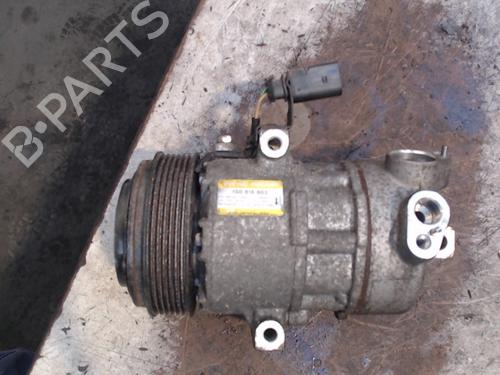Used AC compressor AC compressor 22903088 22903088