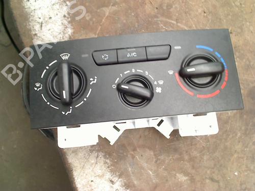 climate-control-citroen-berlingo-box-bodympv-b9-2008-36674781 main image
