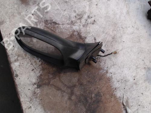 Used Left mirror SUZUKI SWIFT II Hatchback (EA, MA) 1.3 (SF413) (86 hp) 25142312