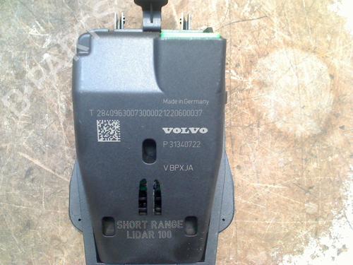 Elektronische sonde VOLVO V70 III (135) T4 (180 hp) 31133827