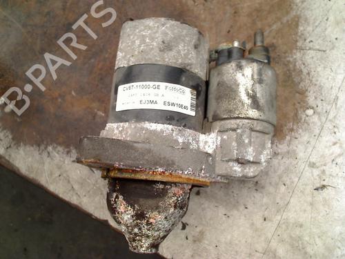 Used Starter FORD FIESTA VI (CB1, CCN) 1.0 EcoBoost (100 hp) 33120203