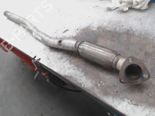 Used Pipe Pipe 39140596 39140596