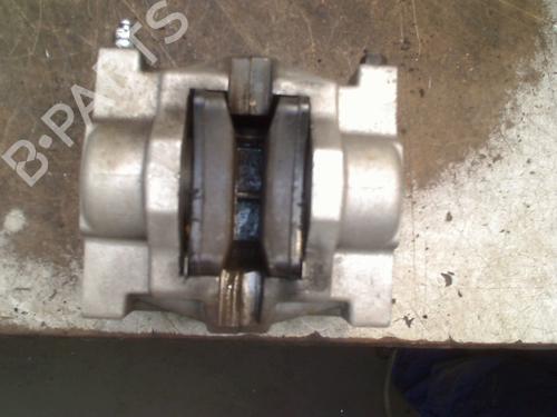 Used Left rear brake caliper CITROËN C5 I (DC_) 2.0 HDi (DCRHZB, DCRHZE) (109 hp) 31270254