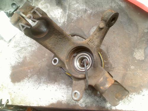 Used Right front steering knuckle Right front steering knuckle 34007873 34007873