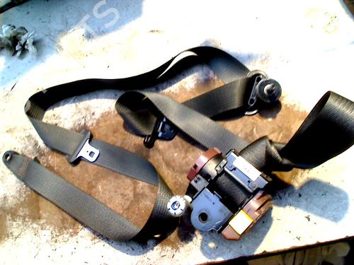 Sikkerhetsbelte foran høyre CHEVROLET SPARK (M300) 1.2 (82 hp) 31312282