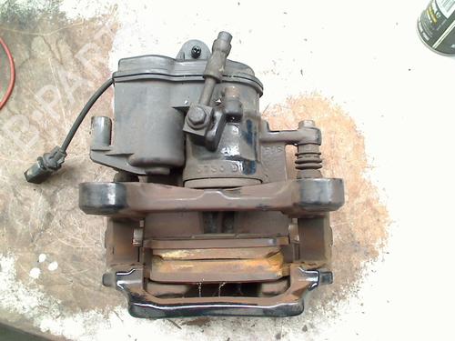 Used Left rear brake caliper Left rear brake caliper AUDI Q8 (4MN, 4MT) RS FSI Mild Hybrid quattro (600 hp) 36491027 36491027