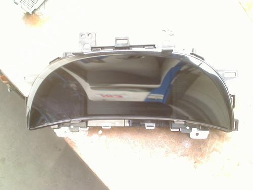 Display Display TOYOTA MIRAI (JPD2_) FCV (JPD20) (182 hp) 33956343 33956343