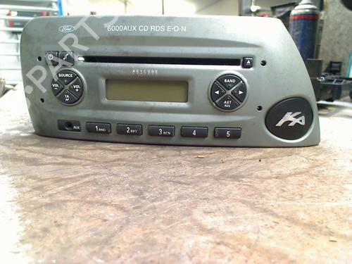 Used Radio Radio 32133372 32133372