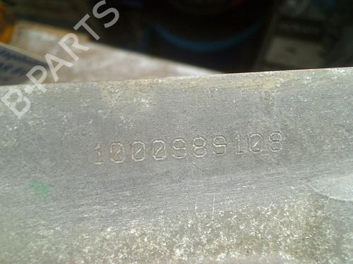 Gearbox VW UP! (121, 122, BL1, BL2, BL3, 123) 1.0 | BP38463885M3 - Image 4