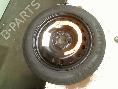 Fælk ALFA ROMEO GT (937_) 2.0 JTS (937CXH1A, 937CXH11) (165 hp) 31270179