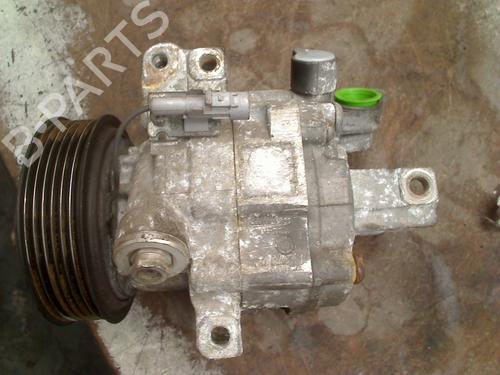 Used AC compressor AC compressor TOYOTA AYGO (_B1_) 1.0 (KGB10_, KGB10R) (68 hp) 33719766 33719766