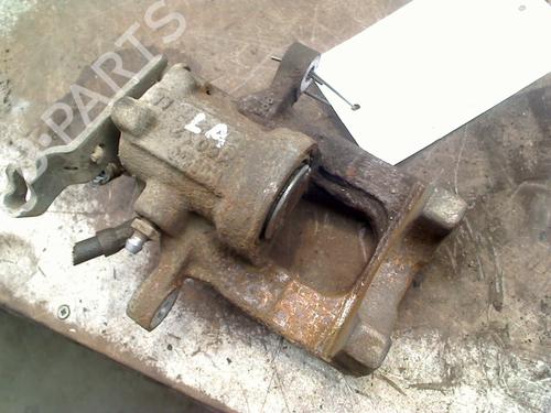 Używane Zacisk hamulca tylnego lewego SKODA OCTAVIA II Combi (1Z5) 1.8 TSI (160 hp) 31270242