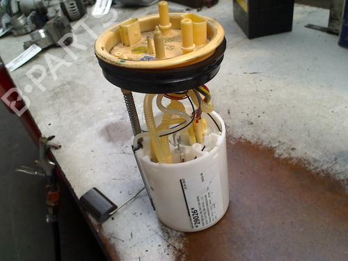 Pompa carburante MAN TGE Van 2.0 TDI (01V, 03V, 36V, UYB, UYC, UYD) (140 hp) 29283470