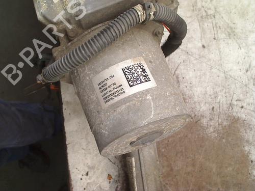 Steering rack CITROËN C3 II (SC_) 1.4 | BP36490991M22 - Image 2