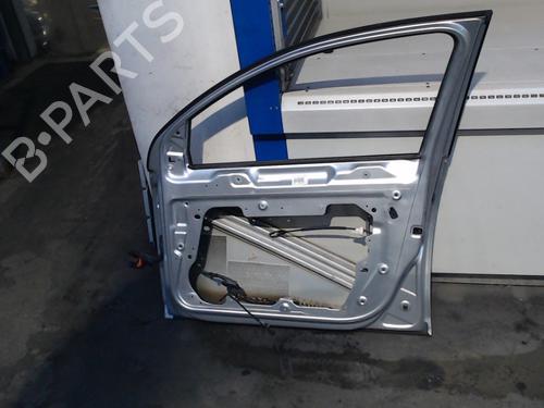 Right front door VW GOLF VI (5K1) 1.2 TSI | BP22914934C3