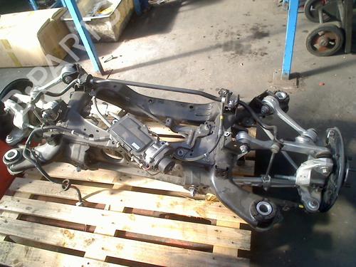 Used Subframe Subframe 38463923 38463923