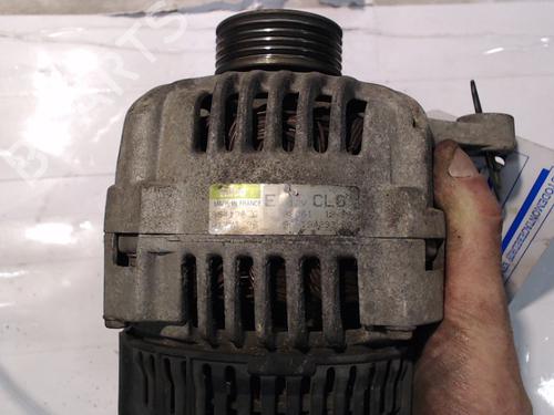Alternator CITROËN XSARA Coupe (N0) 1.6 i | BP21902673M7