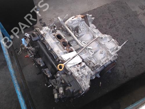 Motor TOYOTA YARIS (_P9_) 1.33 VVT-i (NSP90_, NSP90R) (100 hp) 27305684