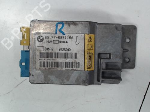 Used Control unit Control unit 21939404 21939404