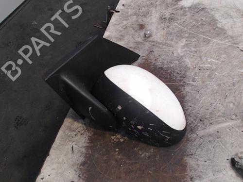 Left mirror PEUGEOT 107 (PM_, PN_) 1.0 | BP25049947C26