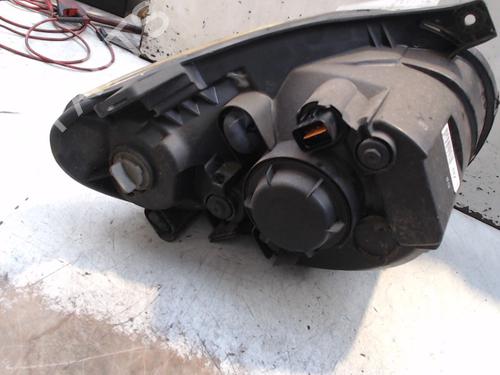Left headlight KIA PICANTO I (SA) 1.0 | BP24825641C28 