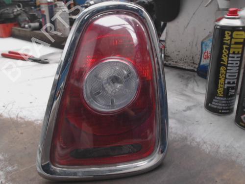Used Right taillight Right taillight 39448012 39448012