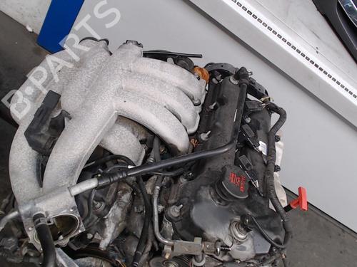 Used Engine Engine JAGUAR XF I (X250) 3.0 (238 hp) 27305687 27305687