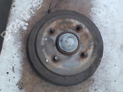 Used Other Other FORD FUSION (JU_) 1.6 (100 hp) 33021560 33021560