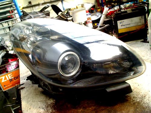 Faro derecho ALFA ROMEO GIULIETTA (940_) 1.4 TB (940FXA1A, 940FXT1A) (120 hp) 30624693