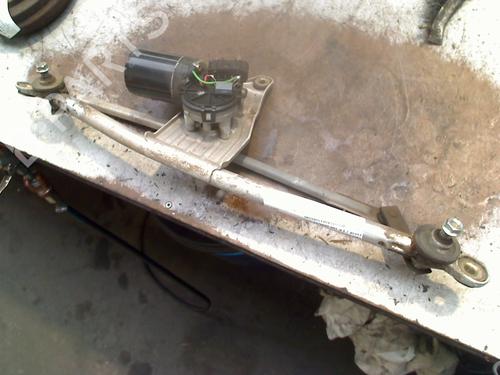 Meccanismo tergicristalli anteriori SUZUKI WAGON R+ (MA) 1.3 (RB413) (76 hp) 31272536