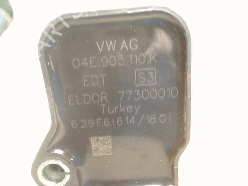 Ignition coil SEAT IBIZA V (KJ1, KJG) 1.0 | BP31174783M94