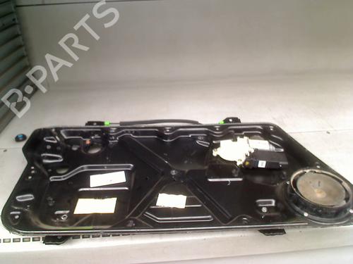 Rudehejsemekanisme ventre foran Rudehejsemekanisme ventre foran VW NEW BEETLE (9C1, 1C1) 2.0 (115 hp) 35955860 35955860