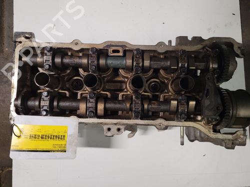 cylinder-head-nissan-almera-ii-n16-15-2000-21902524 main image