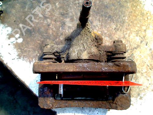 Højre bremsekaliber bag KIA RIO II (JB) 1.4 16V (97 hp) 31270299