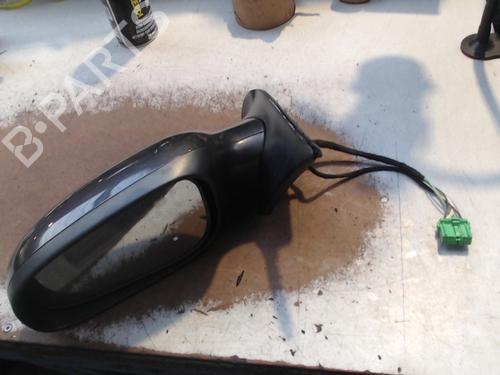 Used Left mirror Left mirror VOLVO V70 II (285) 2.4 T (200 hp) 40606534 40606534