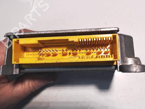 Kollisjonspute styreenhet SUZUKI WAGON R+ Hatchback (MM) 1.3 DDiS (RB413D) | BP23273386M53 