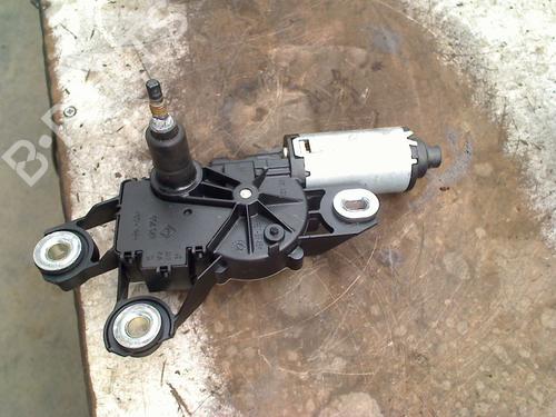 Used Rear wiper motor SEAT ALTEA (5P1) 1.6 (102 hp) 26429886